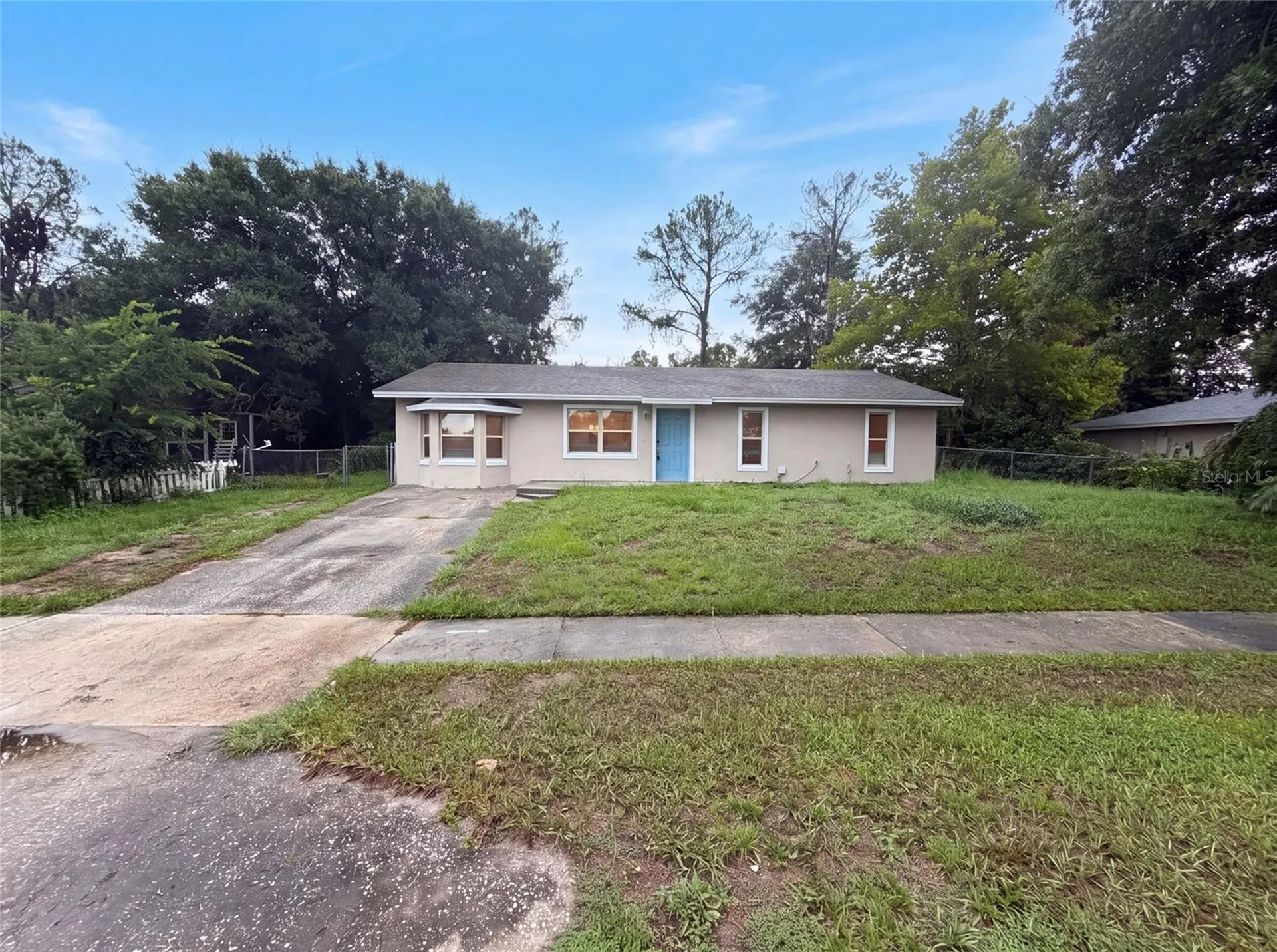 3444 Valeview Drive Apopka FL 32712