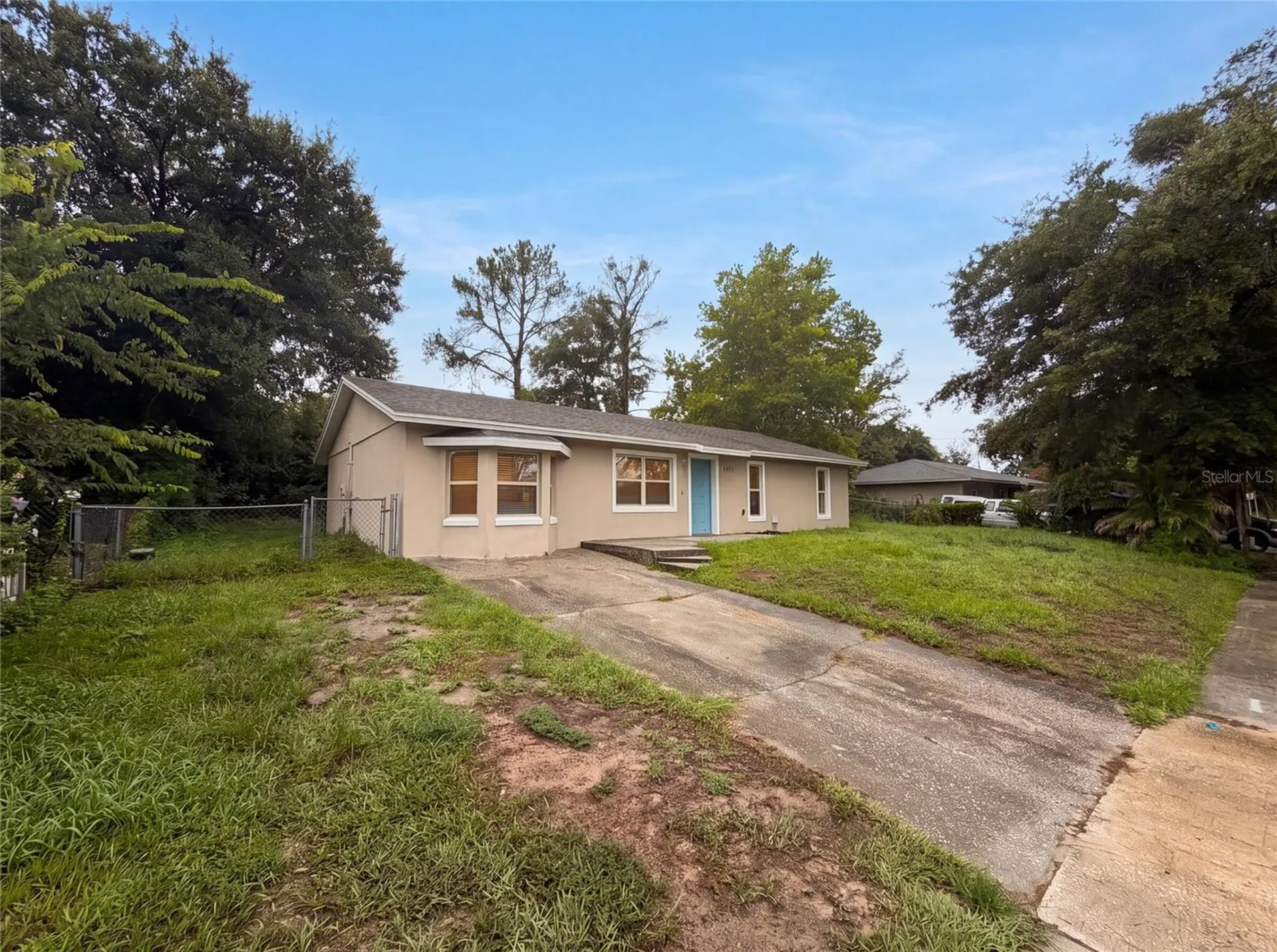3444 Valeview Drive Apopka FL 32712