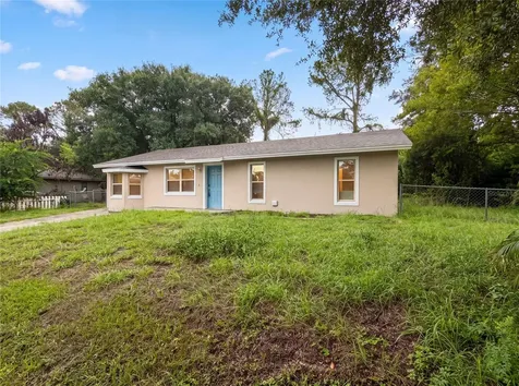 3444 Valeview Drive Apopka FL 32712