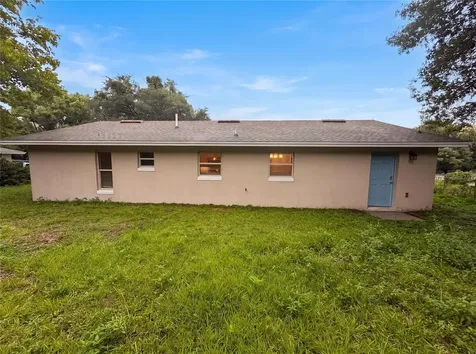 3444 Valeview Drive Apopka FL 32712