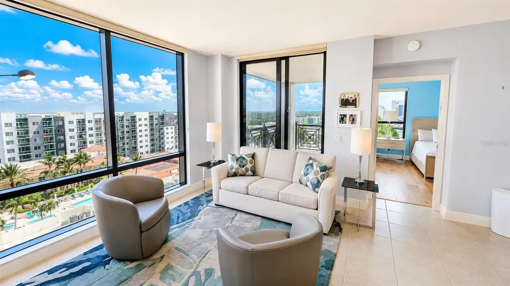 50 Central Avenue Sarasota FL 34236