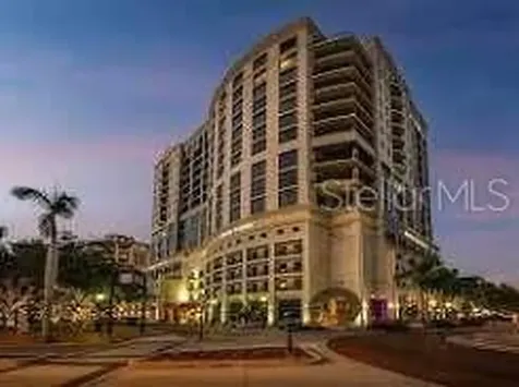 50 Central Avenue Sarasota FL 34236