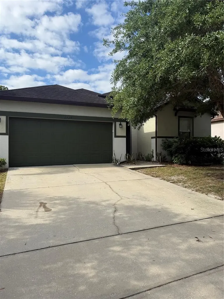 2720 Amanda Kay Way Kissimmee FL 34744