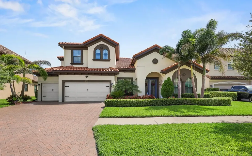 11919 Climbing Fern Avenue Riverview FL 33579