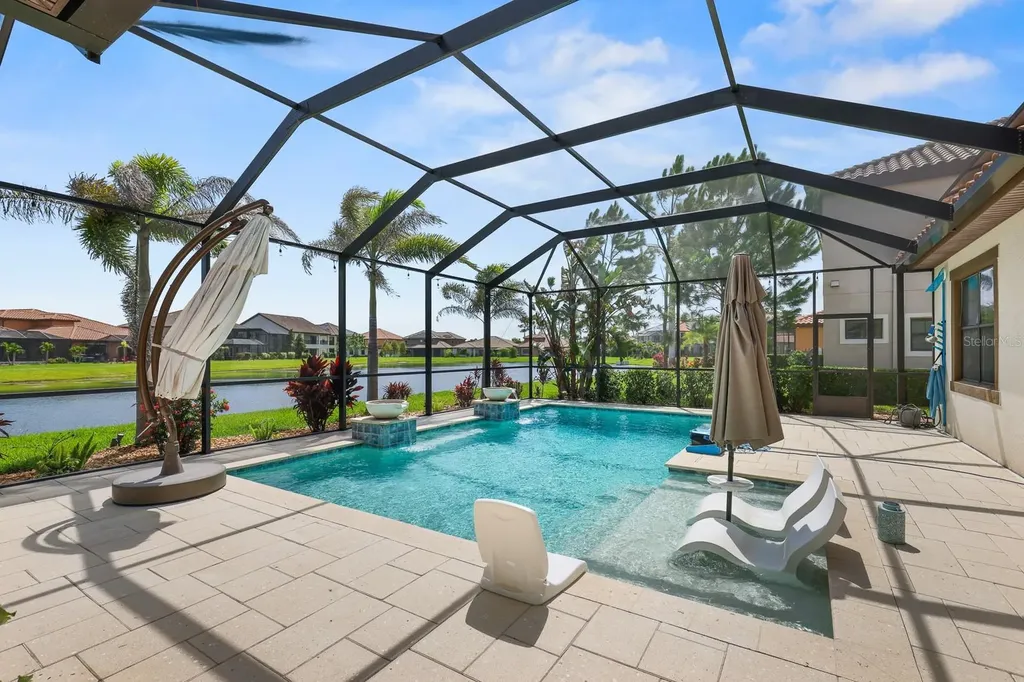 11919 Climbing Fern Avenue Riverview FL 33579