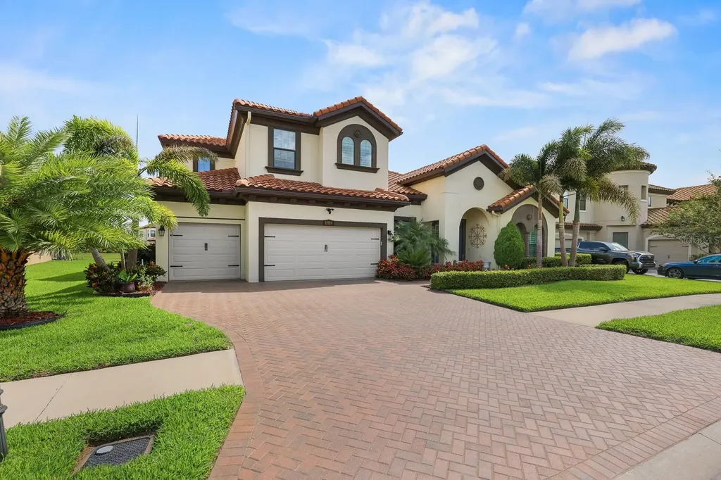 11919 Climbing Fern Avenue Riverview FL 33579