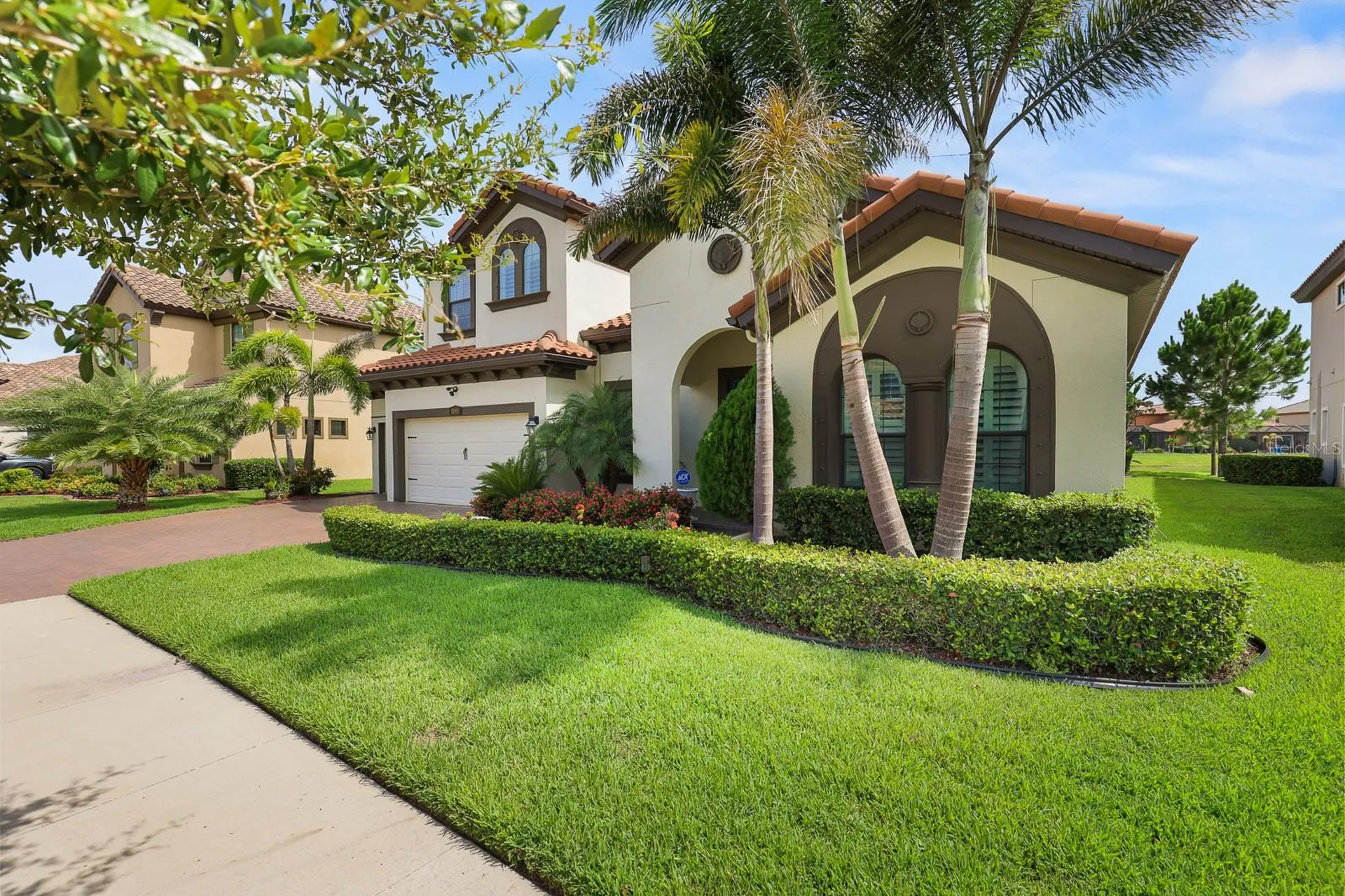 11919 Climbing Fern Avenue Riverview FL 33579