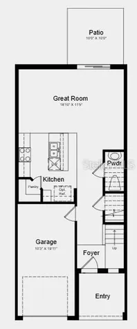 537 Moonstone Court Groveland FL 34736
