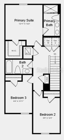 537 Moonstone Court Groveland FL 34736
