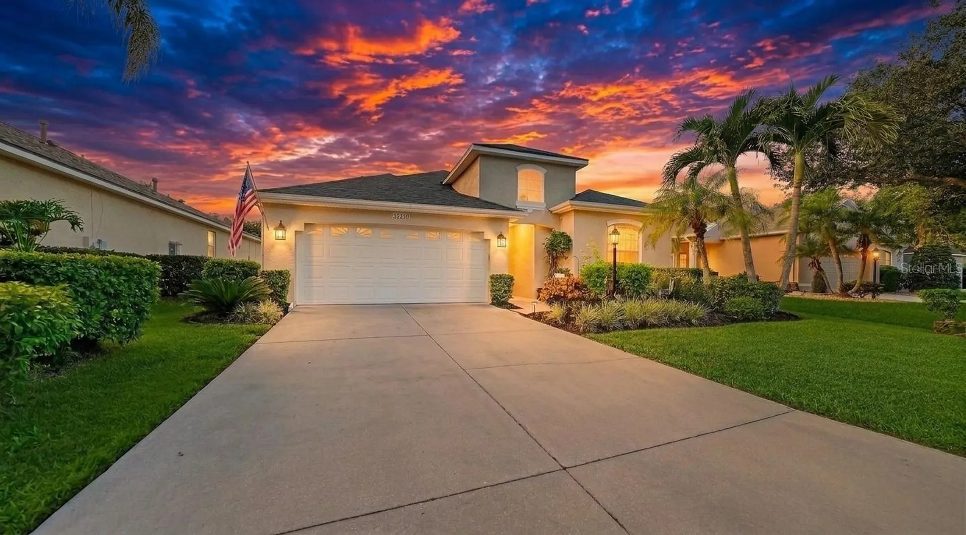 12630 Rockrose Glen Lakewood Ranch FL 34202