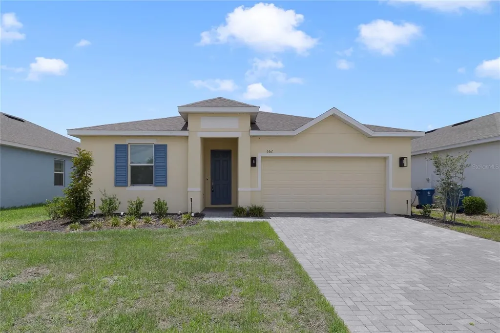 662 Fairview Avenue Haines City FL 33844