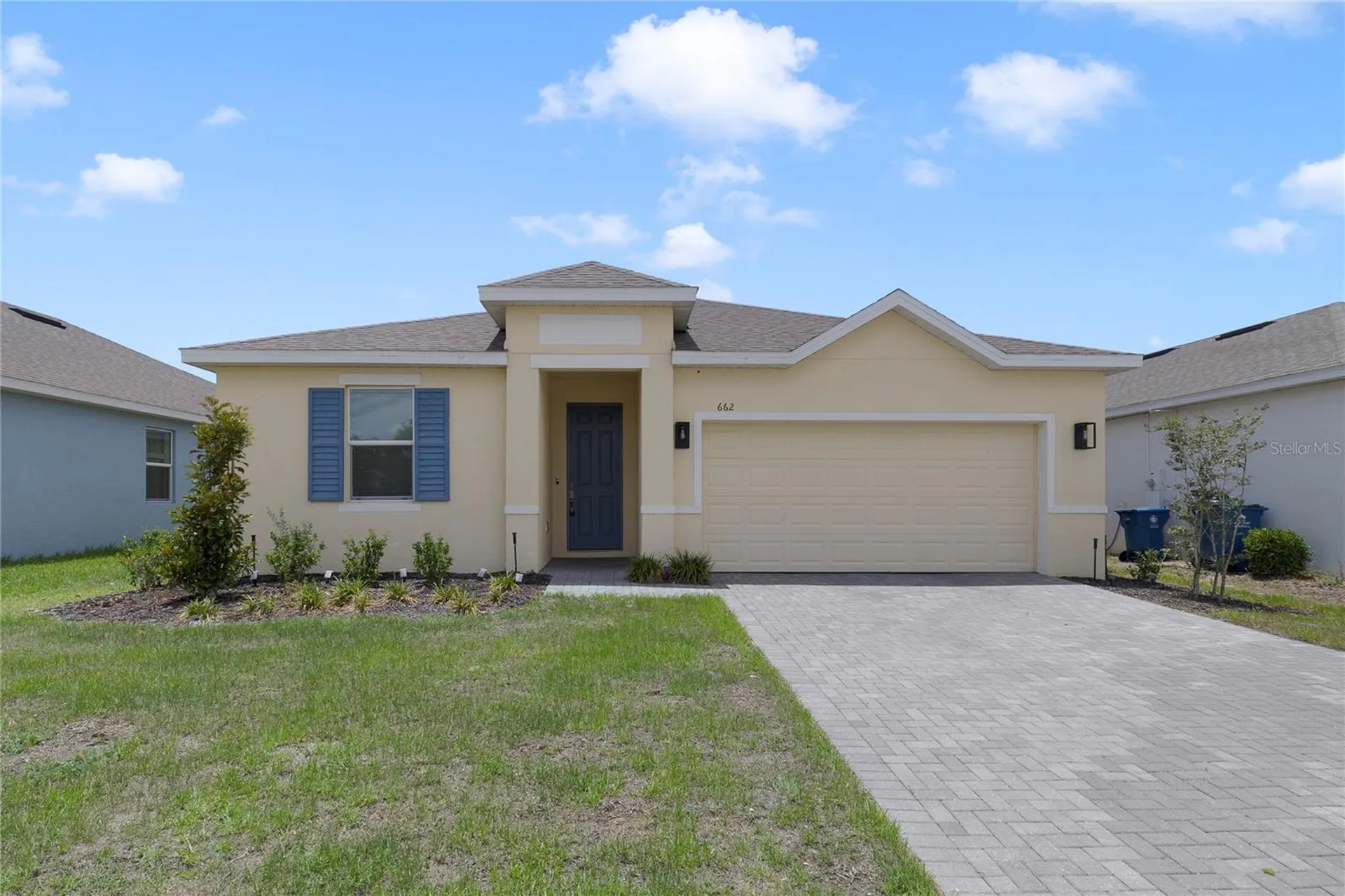 662 Fairview Avenue Haines City FL 33844