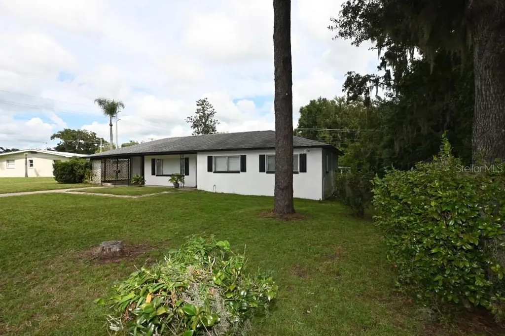 37017 Meridian Avenue Dade City FL 33525