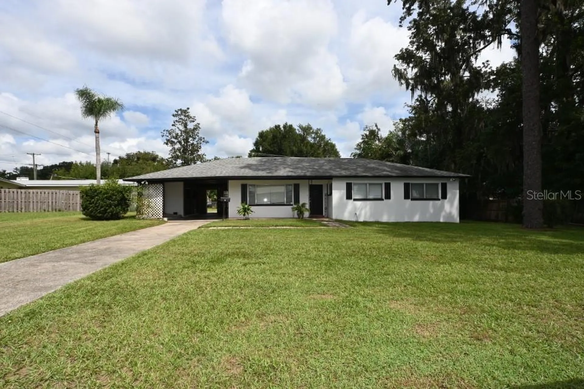 37017 Meridian Avenue Dade City FL 33525