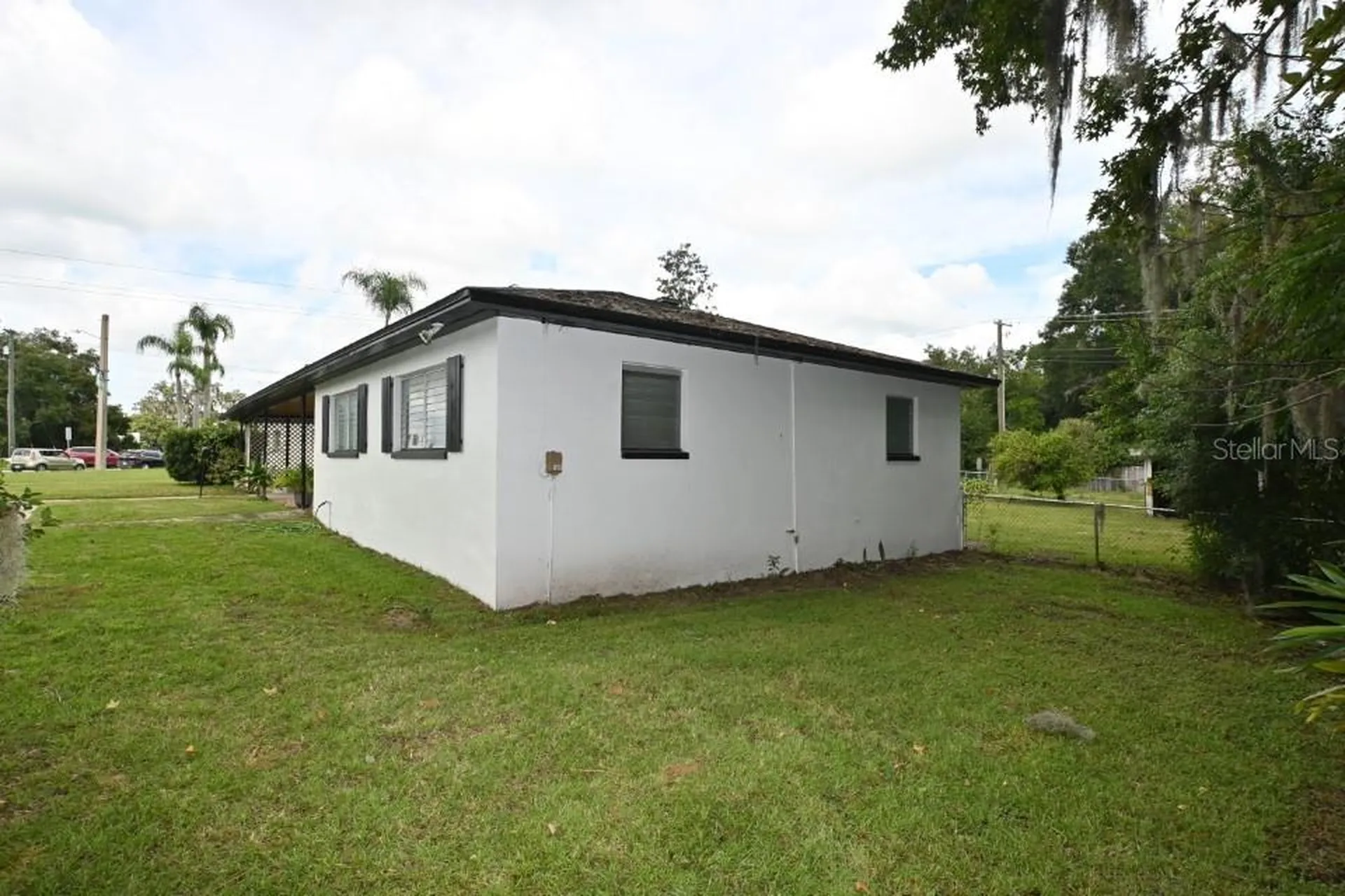 37017 Meridian Avenue Dade City FL 33525
