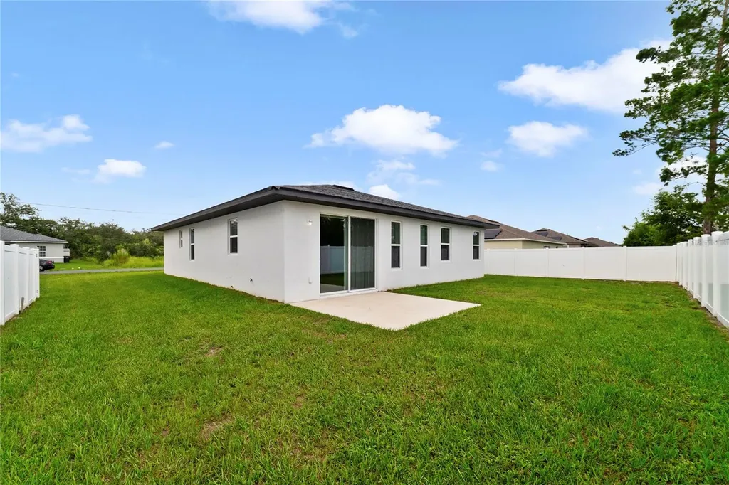 128 Willow Drive Poinciana FL 34759