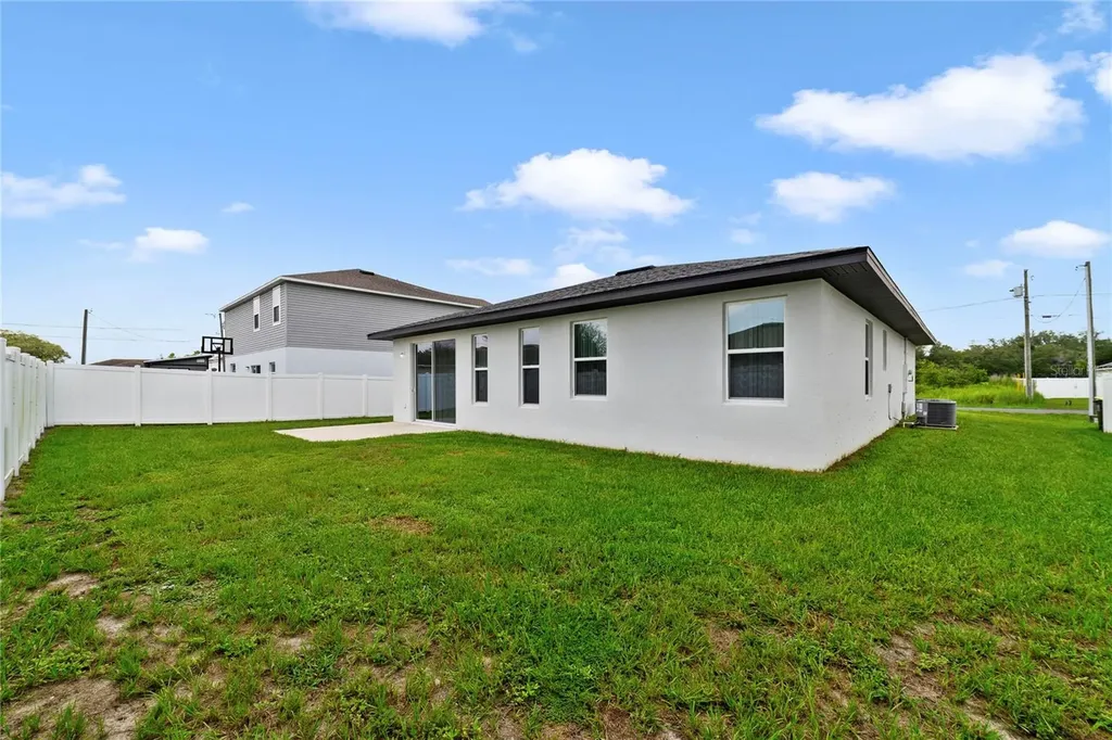 128 Willow Drive Poinciana FL 34759