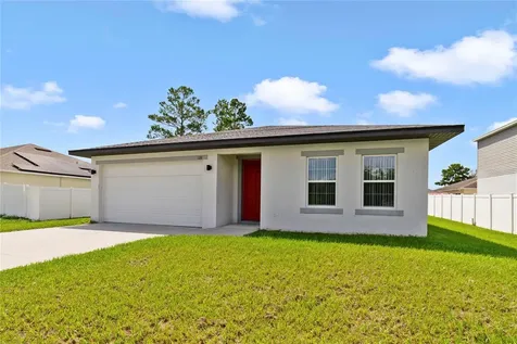 128 Willow Drive Poinciana FL 34759