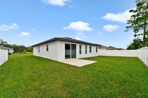 128 Willow Drive Poinciana FL 34759