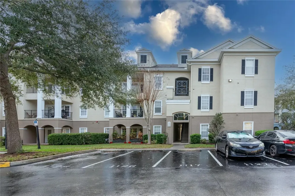 3583 Conroy Road Orlando FL 32839