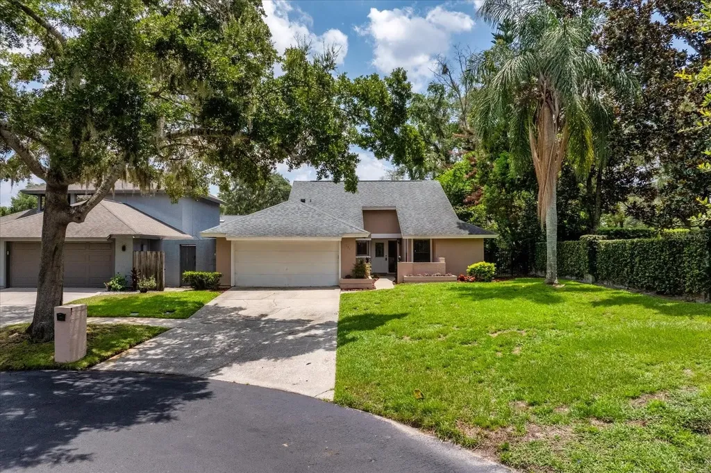 171 S Shadowbay Boulevard Longwood FL 32779