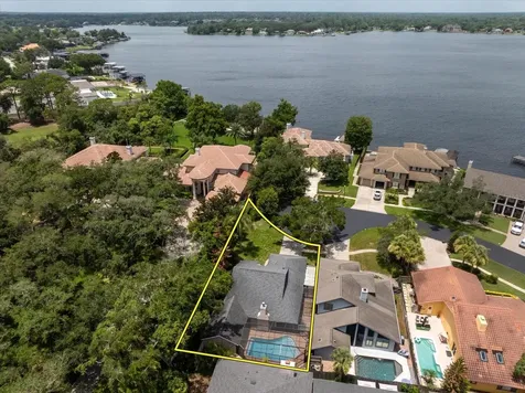 171 S Shadowbay Boulevard Longwood FL 32779