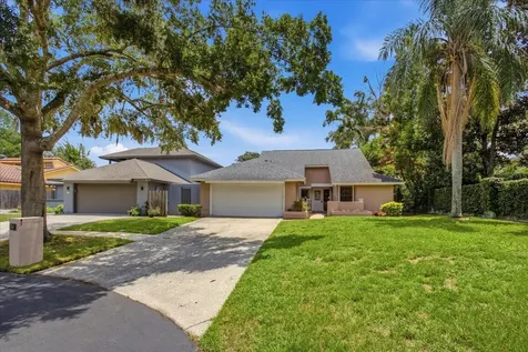 171 S Shadowbay Boulevard Longwood FL 32779