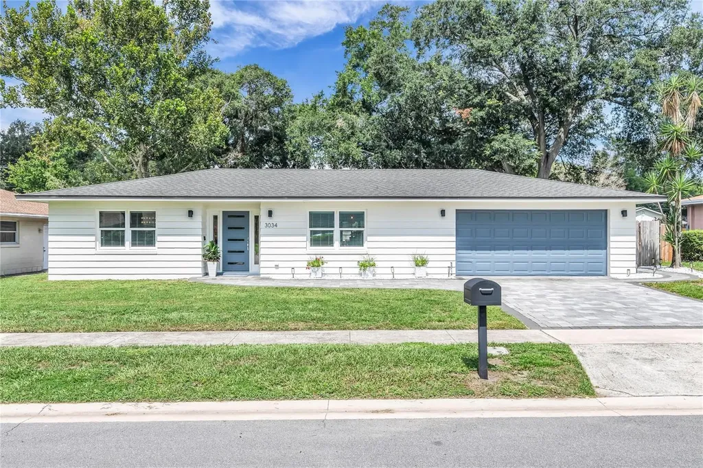 3034 Kingfisher Drive Orlando FL 32806