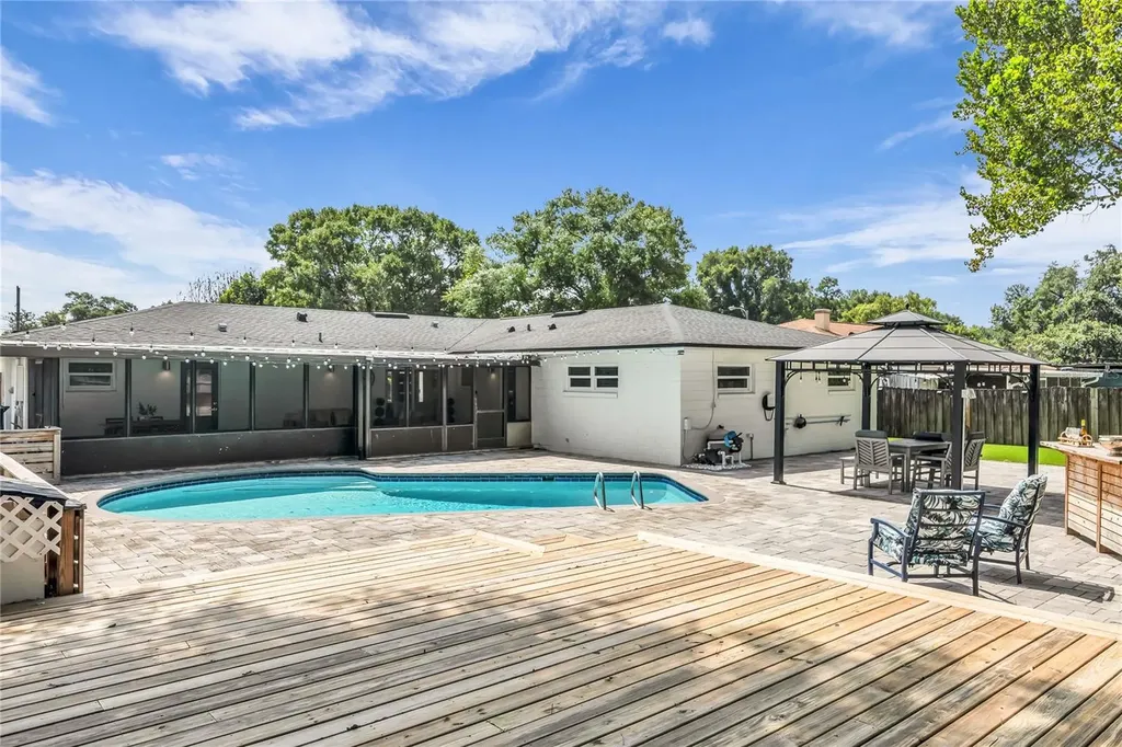 3034 Kingfisher Drive Orlando FL 32806