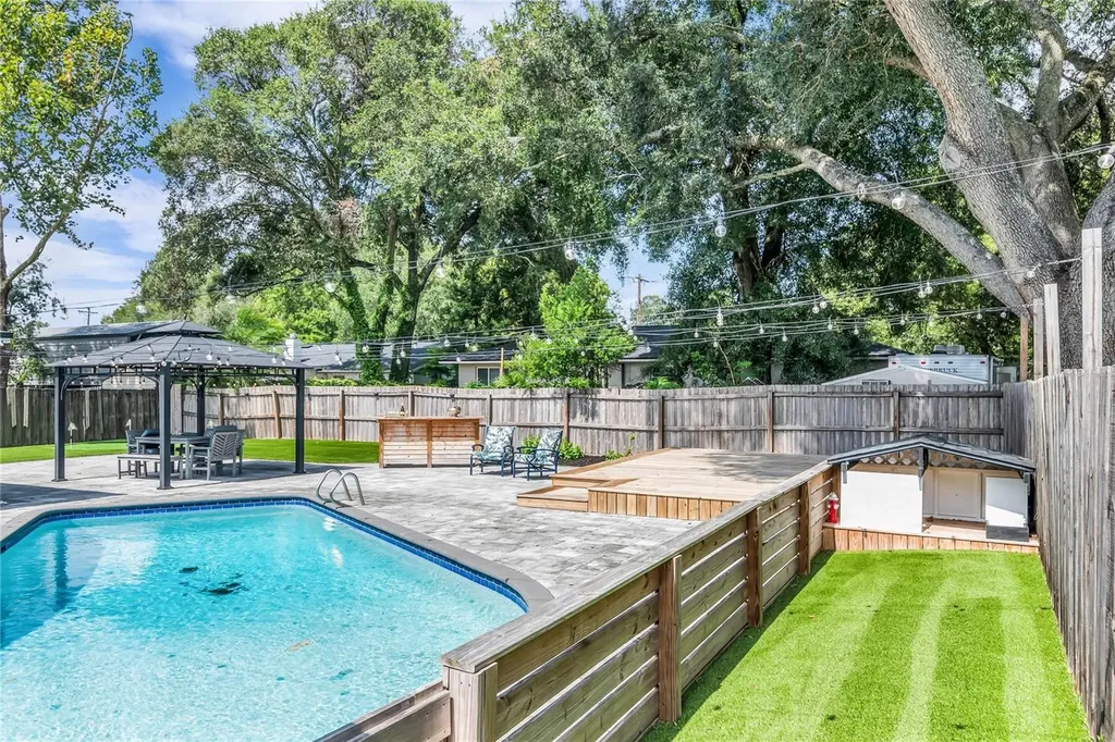 3034 Kingfisher Drive Orlando FL 32806