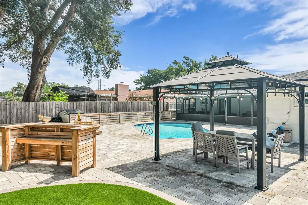 3034 Kingfisher Drive Orlando FL 32806