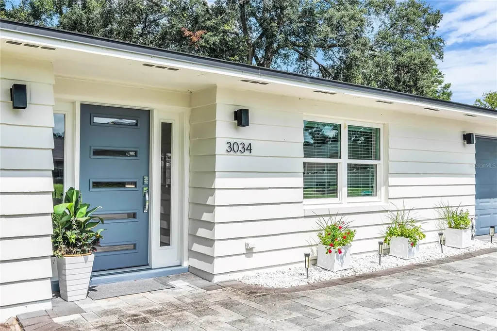 3034 Kingfisher Drive Orlando FL 32806