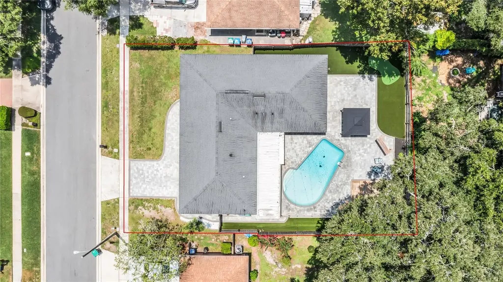 3034 Kingfisher Drive Orlando FL 32806