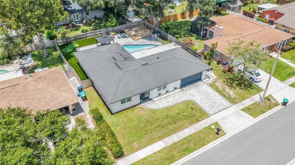 3034 Kingfisher Drive Orlando FL 32806