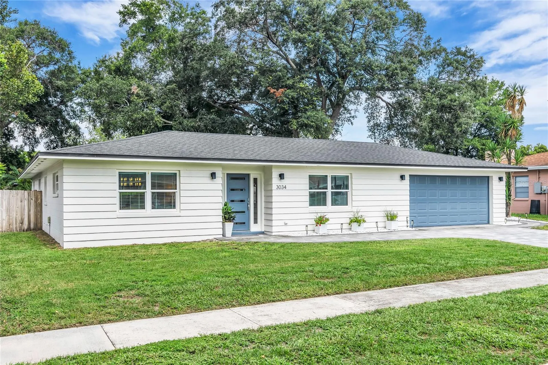 3034 Kingfisher Drive Orlando FL 32806