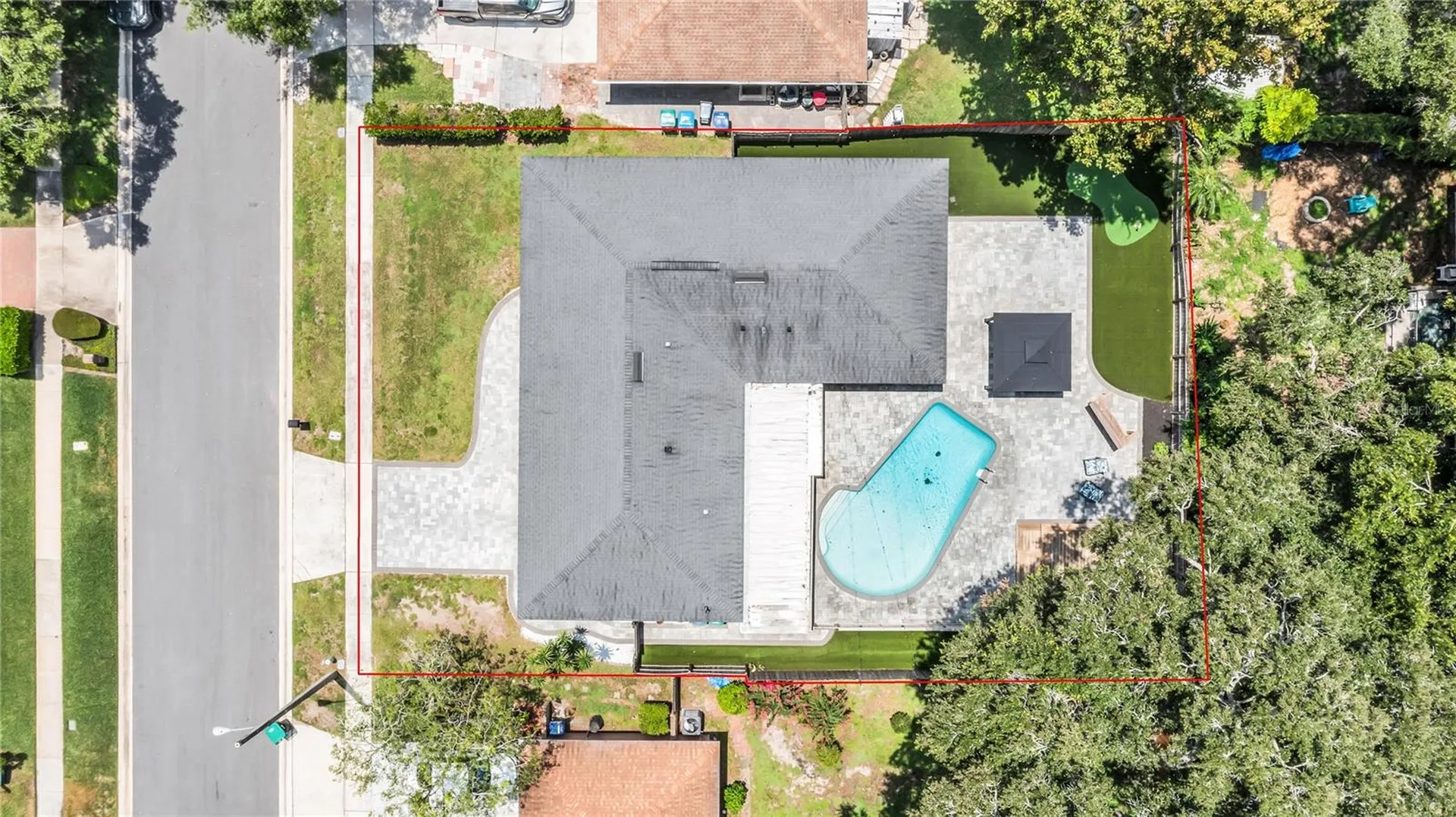 3034 Kingfisher Drive Orlando FL 32806
