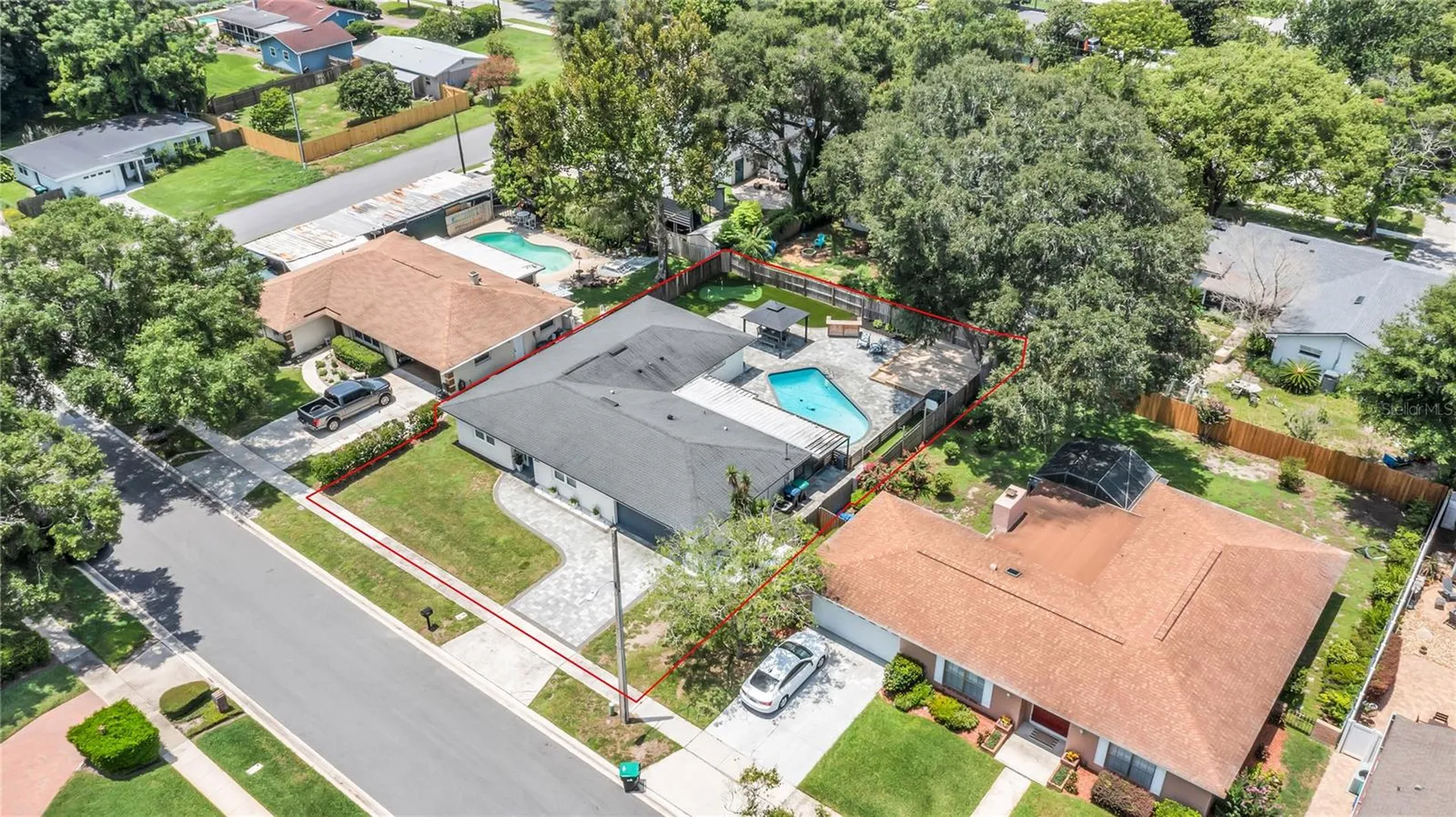 3034 Kingfisher Drive Orlando FL 32806