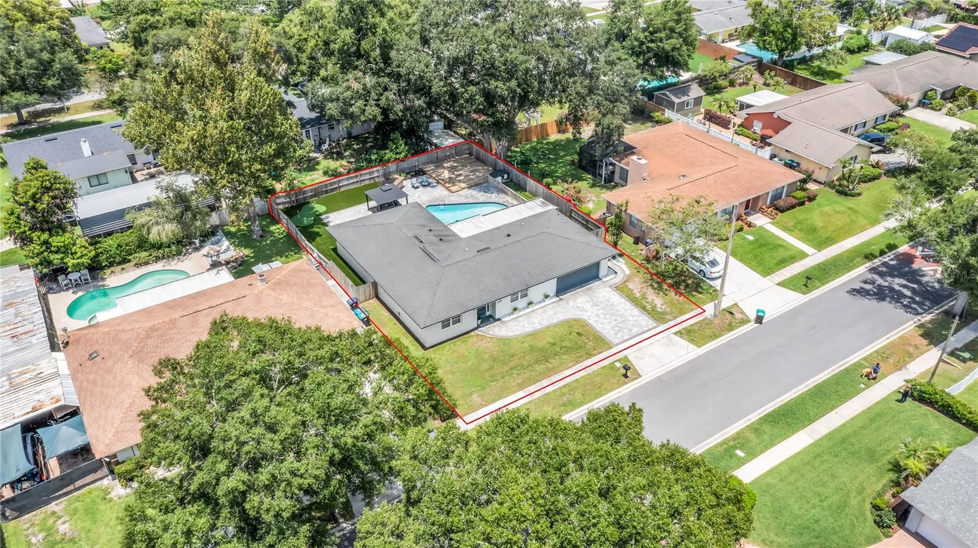 3034 Kingfisher Drive Orlando FL 32806