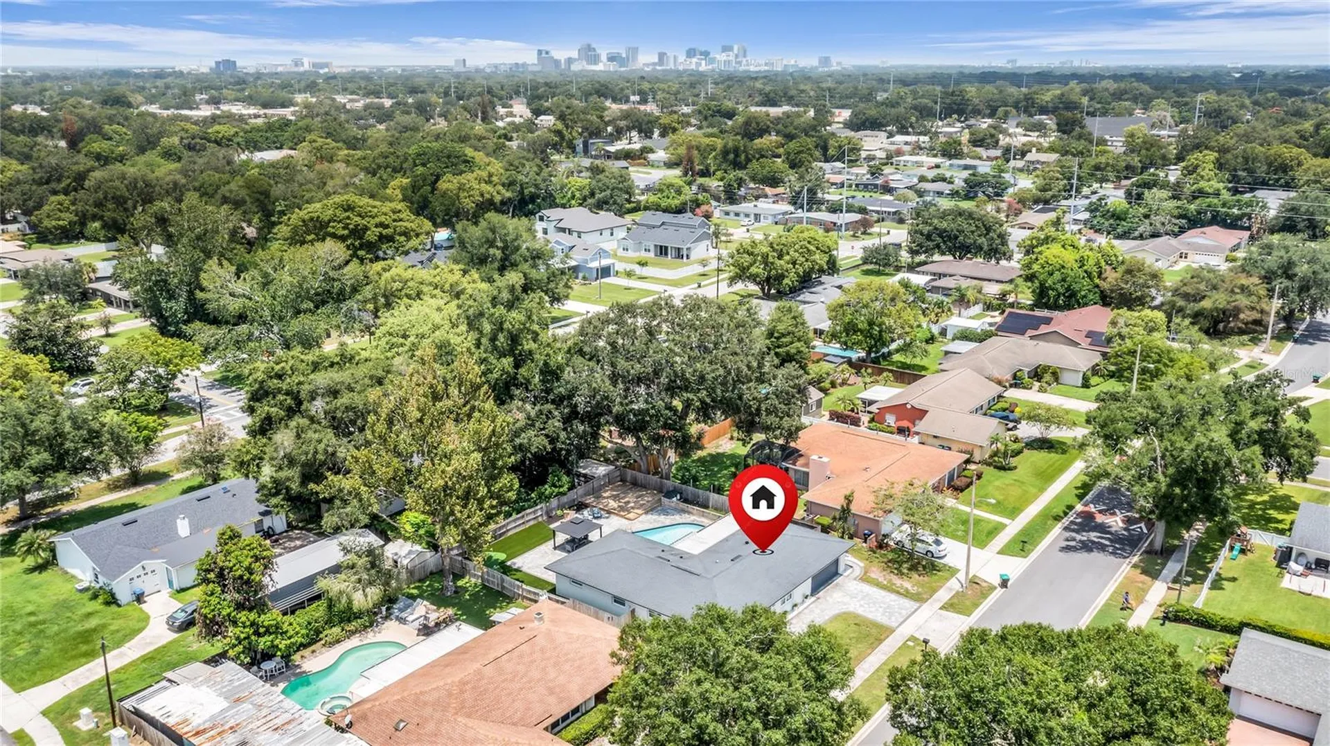 3034 Kingfisher Drive Orlando FL 32806