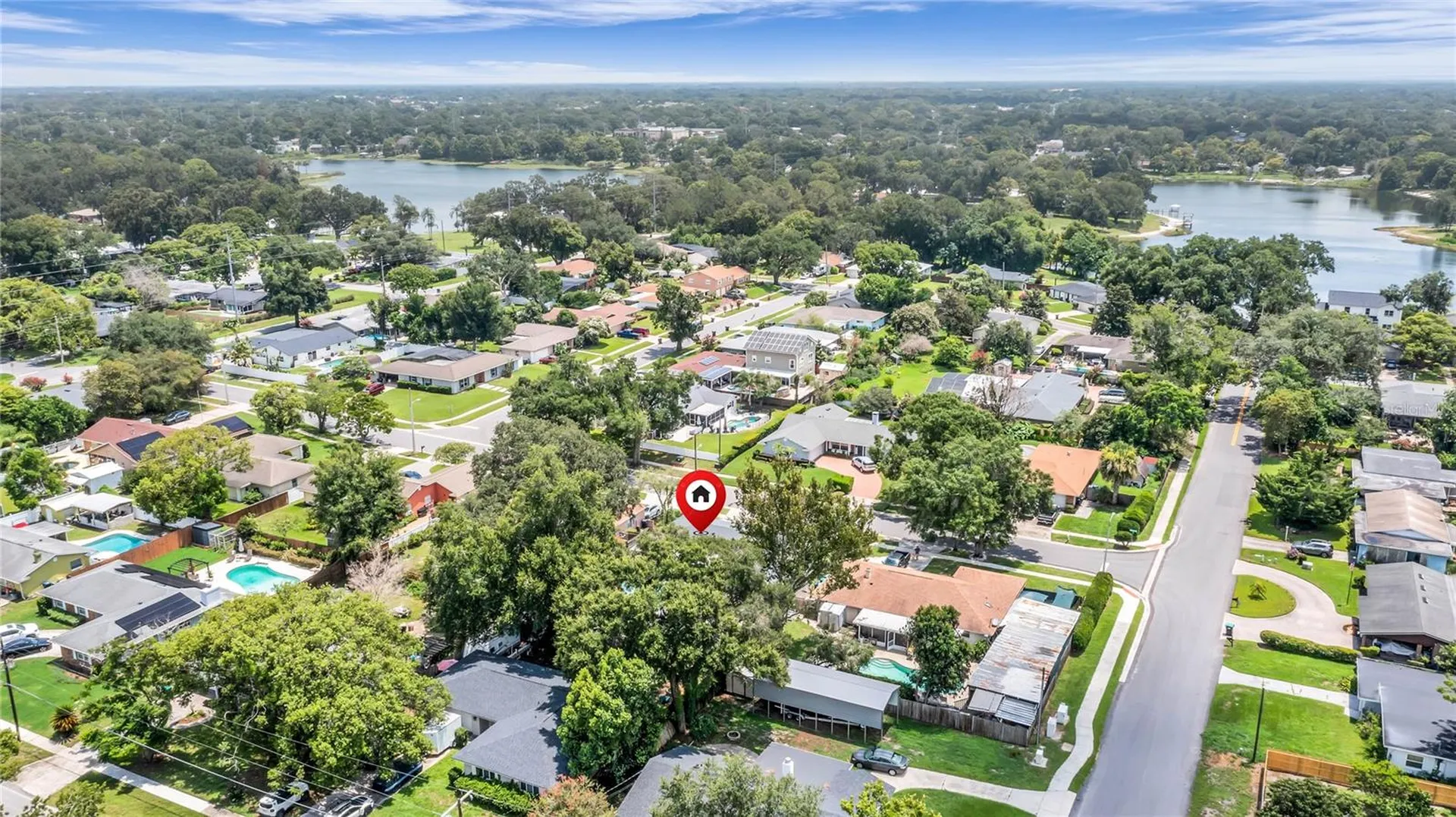 3034 Kingfisher Drive Orlando FL 32806