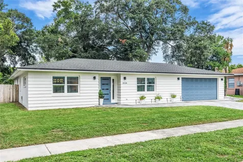 3034 Kingfisher Drive Orlando FL 32806