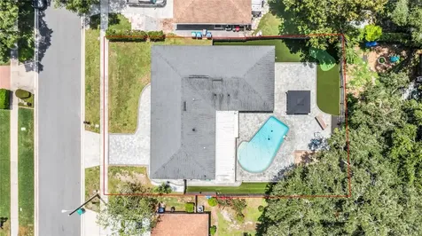 3034 Kingfisher Drive Orlando FL 32806