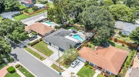 3034 Kingfisher Drive Orlando FL 32806