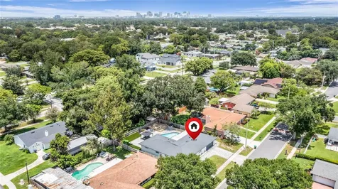 3034 Kingfisher Drive Orlando FL 32806