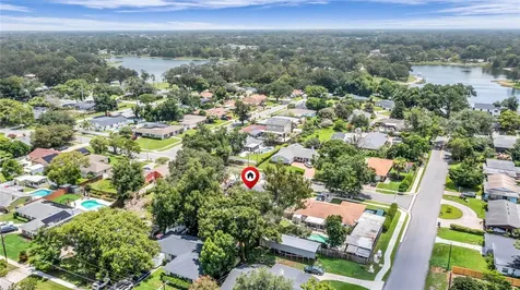 3034 Kingfisher Drive Orlando FL 32806