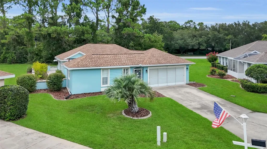 7221 SW 115th Place Ocala FL 34476