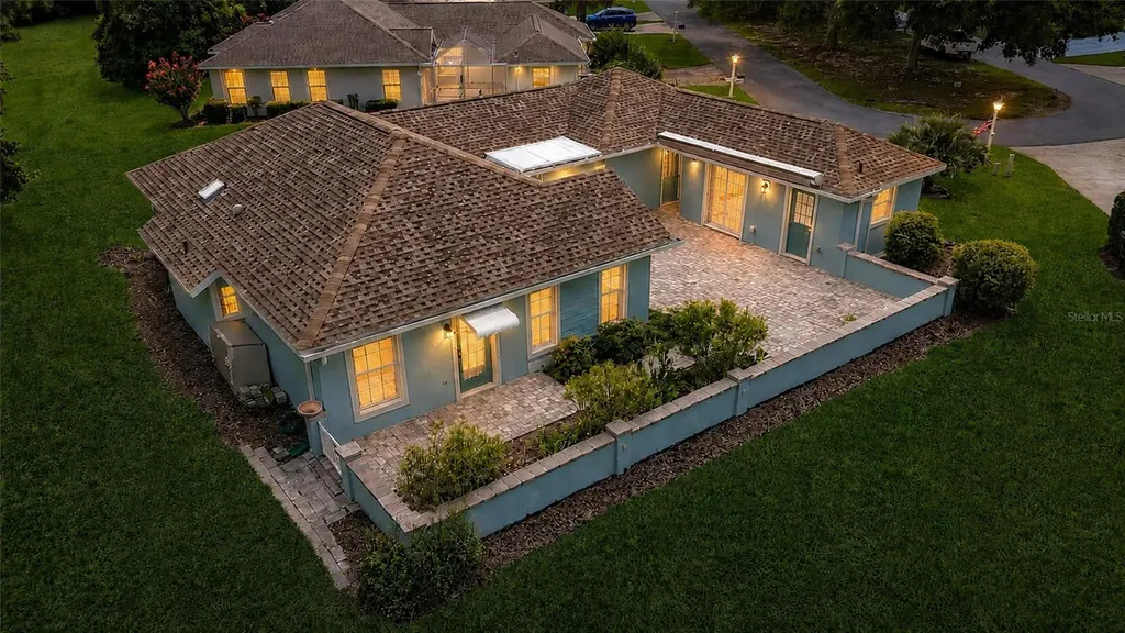 7221 SW 115th Place Ocala FL 34476