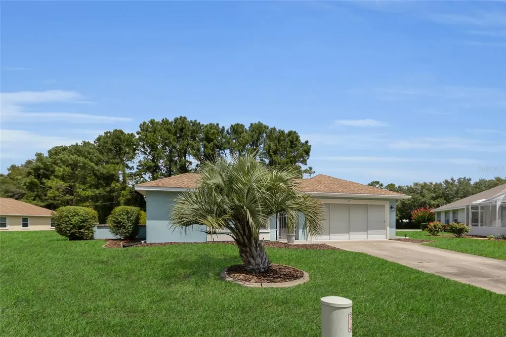 7221 SW 115th Place Ocala FL 34476