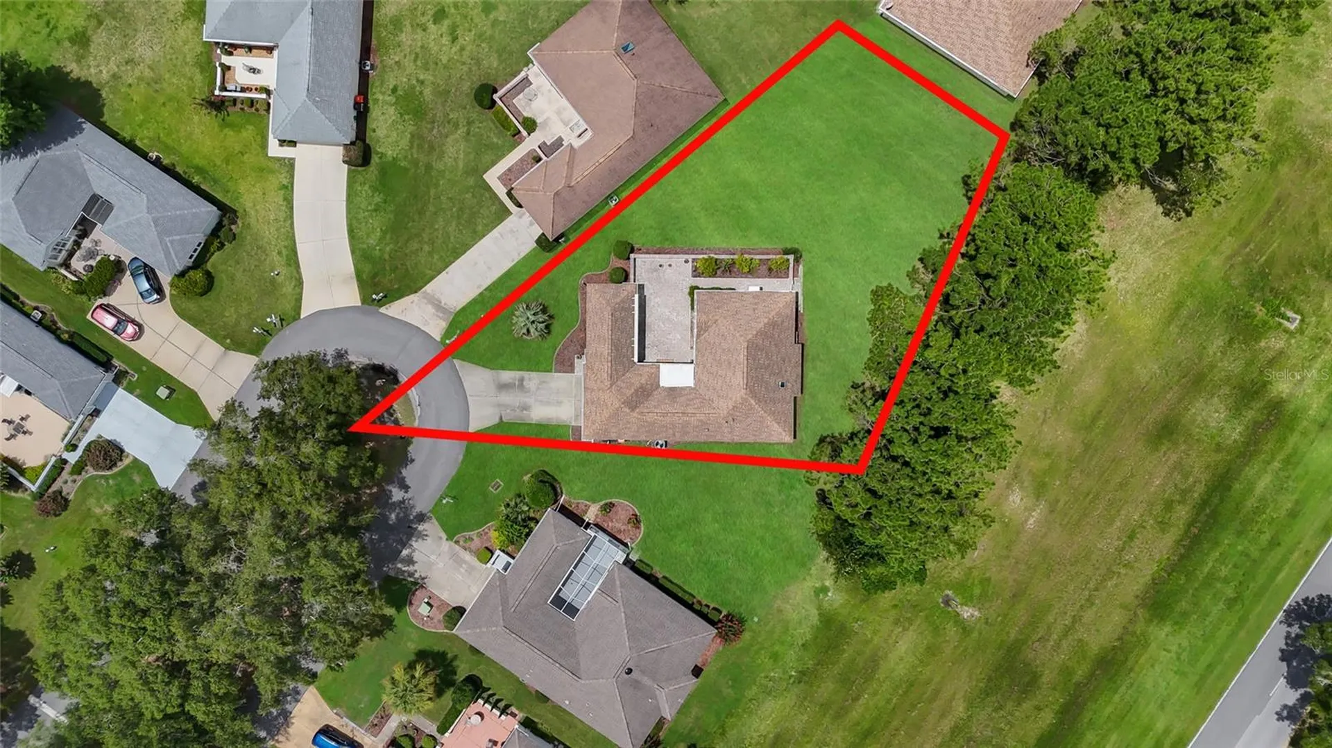7221 SW 115th Place Ocala FL 34476
