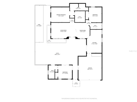 7221 SW 115th Place Ocala FL 34476